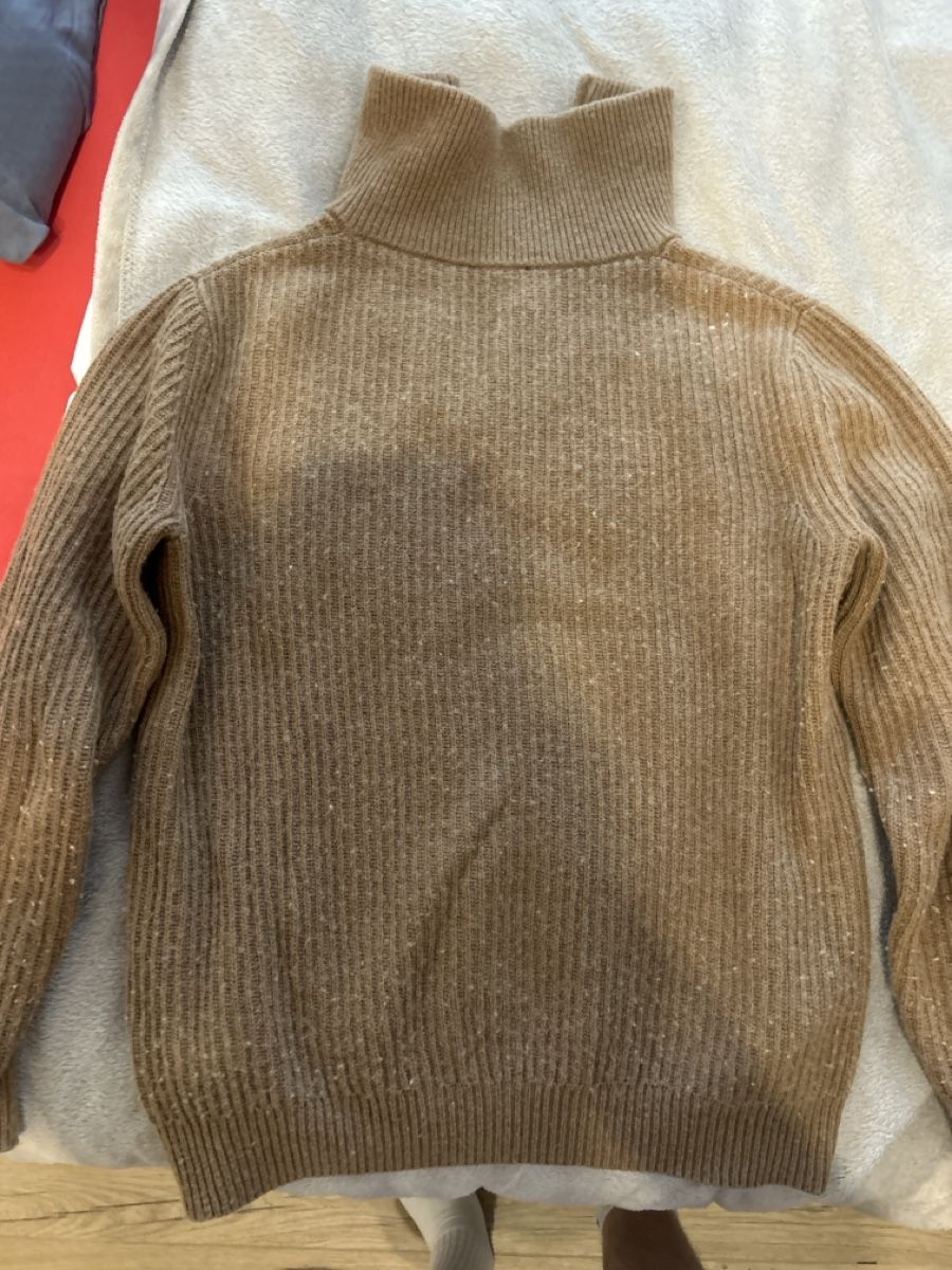 Manor Maglioni & Felpe: Manor Strickpullover, Herren, Grösse S, Top Zustand! – Nuovo (secondo la descrizione) da Hünenberg See venduto da nca_dmg6 2