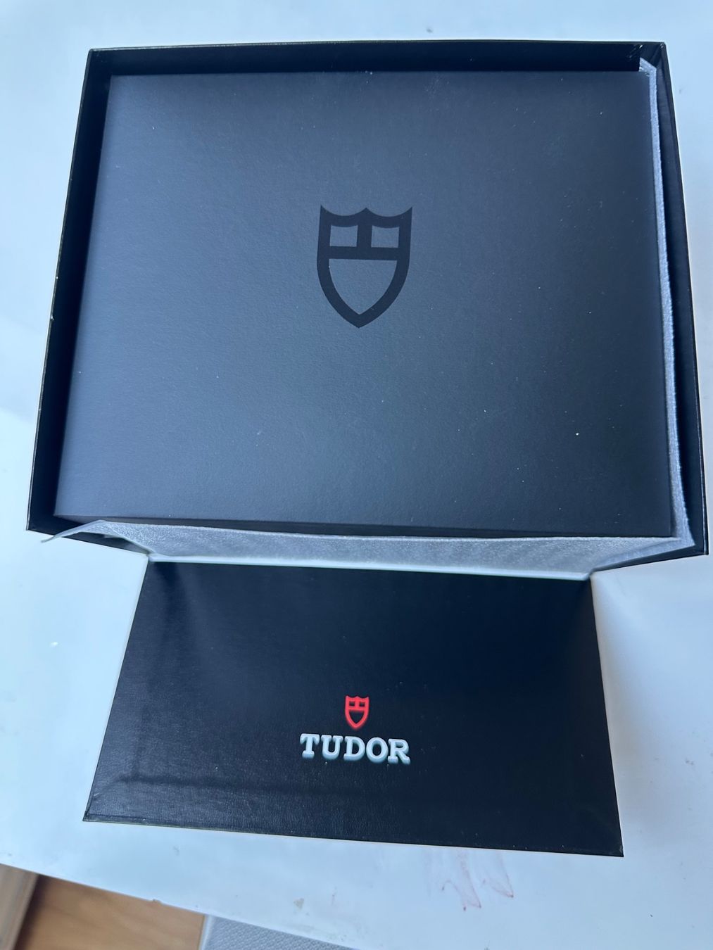 Tudor Orologi: Tudor Ranger M79950 Full Set – Usato da Langnau am Albis venduto da alf_n8dp 3