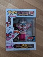 Killer Klowns Funko Pop! Movies - Slim  - OVP! 822 Rare