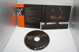 CD Dig Case Georges Brassens - Georges Brassens