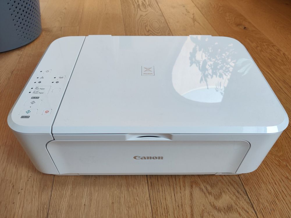 Canon MG3650S | Kaufen auf Ricardo