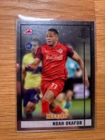 Topps Merlin Noah Okafor Rookie
