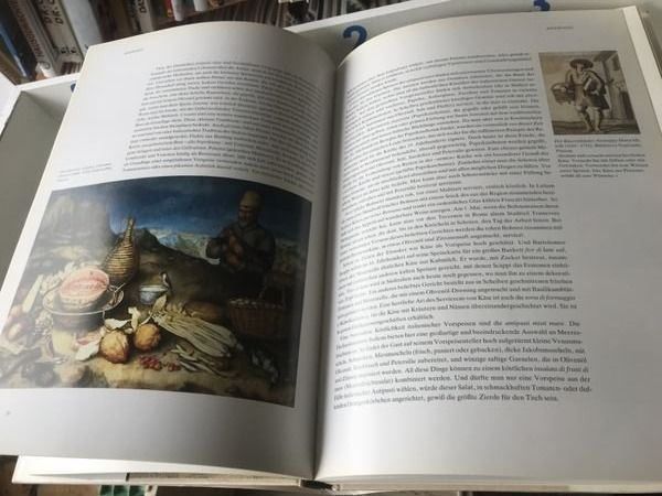 Libri: Grosse Küchen Italien XXL – Nuovo (secondo la descrizione) da Bergdietikon venduto da book-4-you 1