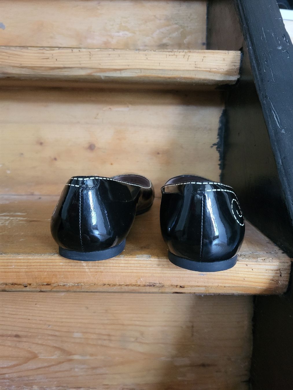 Marc Jacobs Scarpe da donna: Ballerinas von Marc by Marc Jacobs – Nuovo (secondo la descrizione) da Zweisimmen venduto da Adorable 3