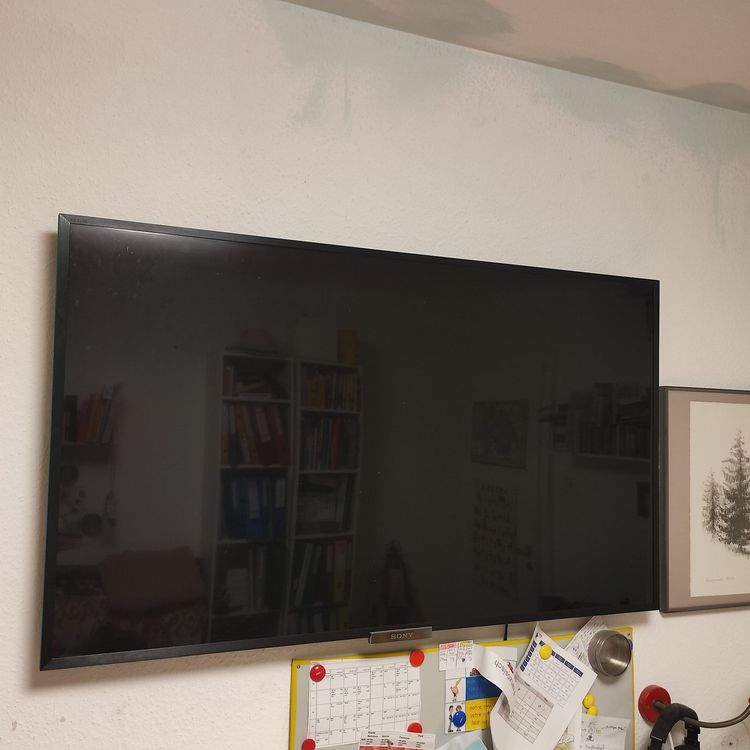 Sony KDL55W905A 3D 1080p 55 Zoll WLAN Connect Kaufen auf Ricardo