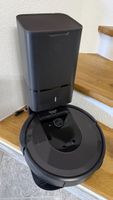 iRobot Roomba i7+ Saugroboter