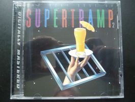 Supertramp - The very best of ... Vol. II
