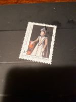 Guinée Bissau - Timbre rare Coello Infanta Isabel - 1986 ✨