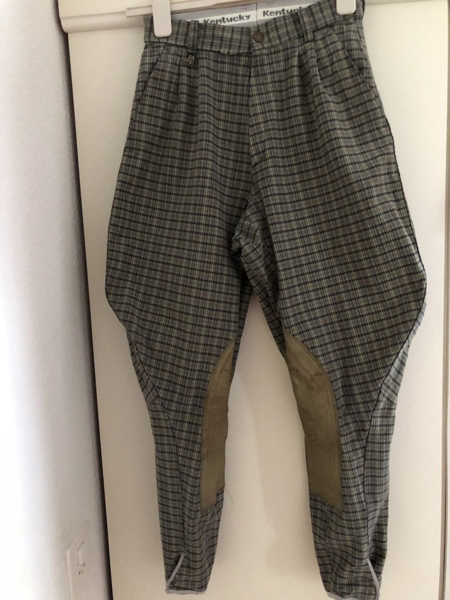 Pantaloni: Reithose Kentucky – Usato da Solothurn venduto da Congela 1