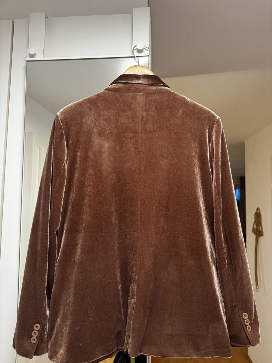 Jacken: Blazer Saint-Tropez – Gebraucht aus Préverenges von mar_sk68 1
