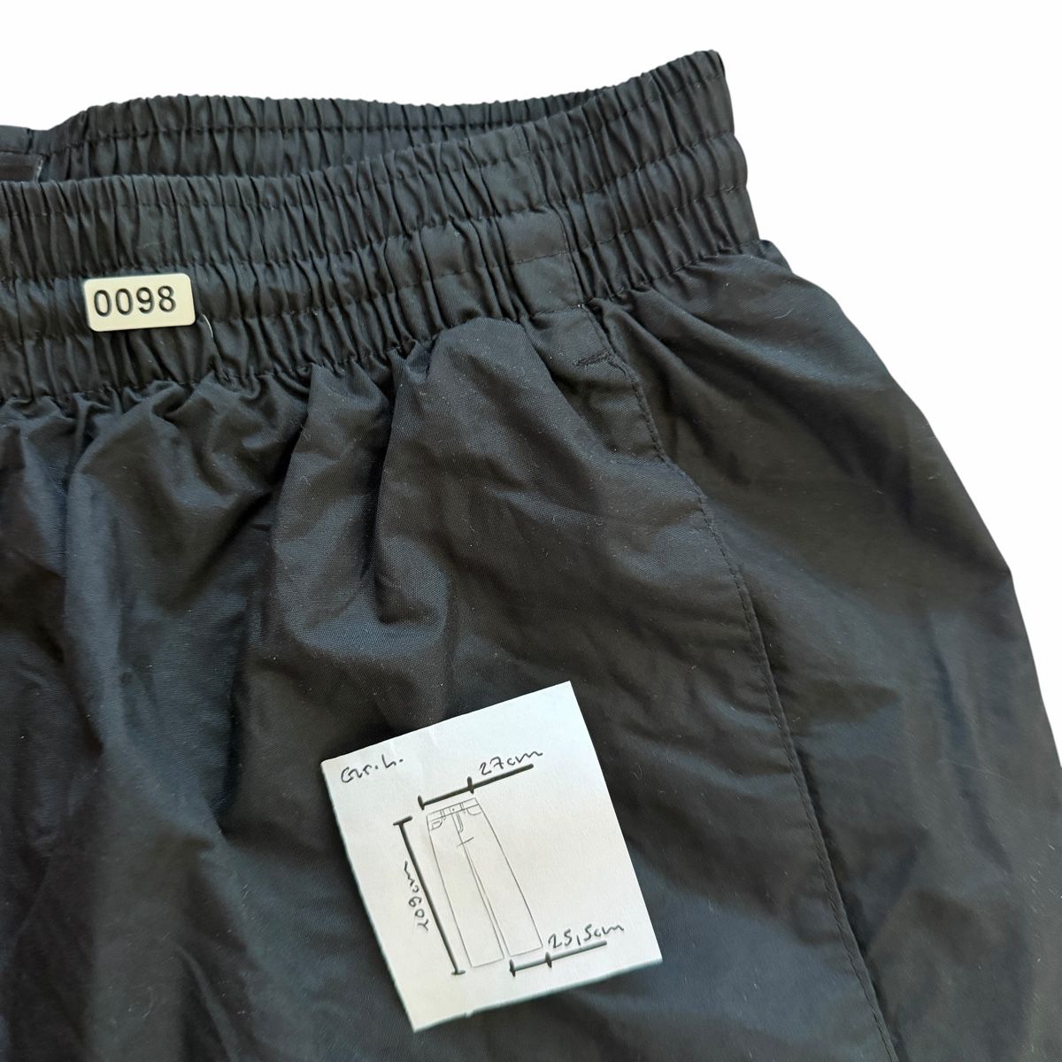 Nike Pantalons: Nike Track Pants – D'occasion à Thalheim par 84B 2