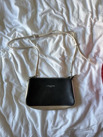 Sac Lancaster 