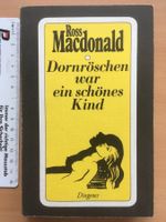 Dornröschen war ein schönes Kind; R. Macdonald (1975)