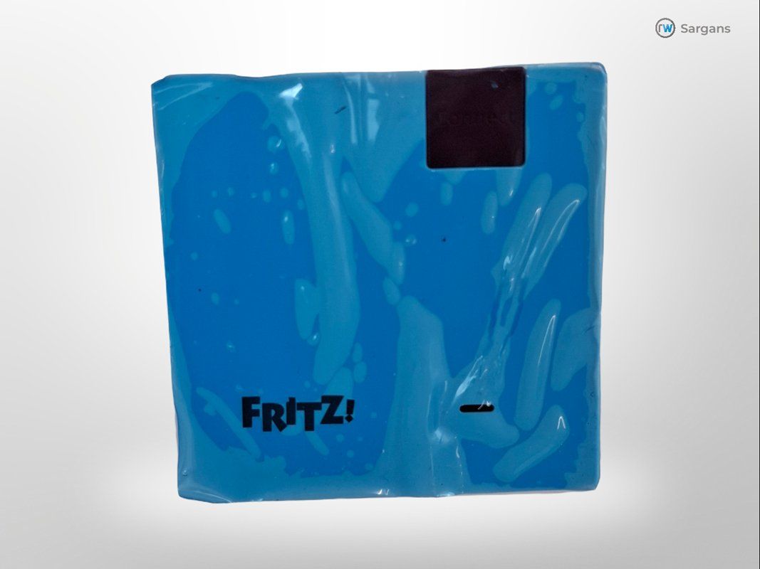 WiFi: FRITZ Repeater 600 WLAN – Nuovo (secondo la descrizione) da Sargans venduto da Restwert_Sargans 4