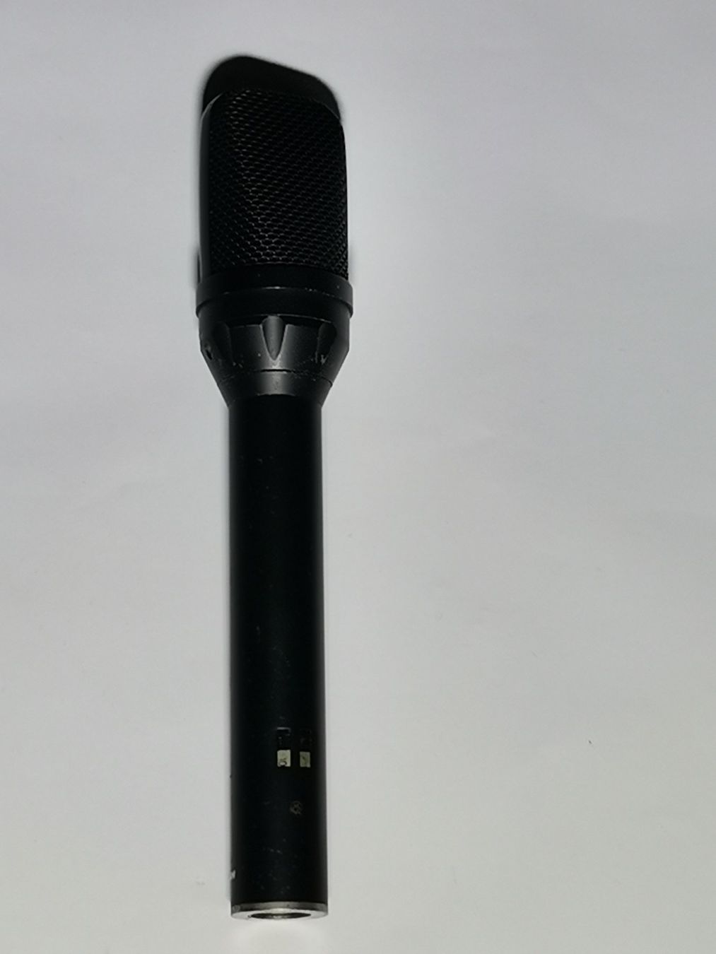 Neumann Microfoni: Kondensator-Mikrofon – Nuovo (secondo la descrizione) da Kleindöttingen venduto da Katze99 2