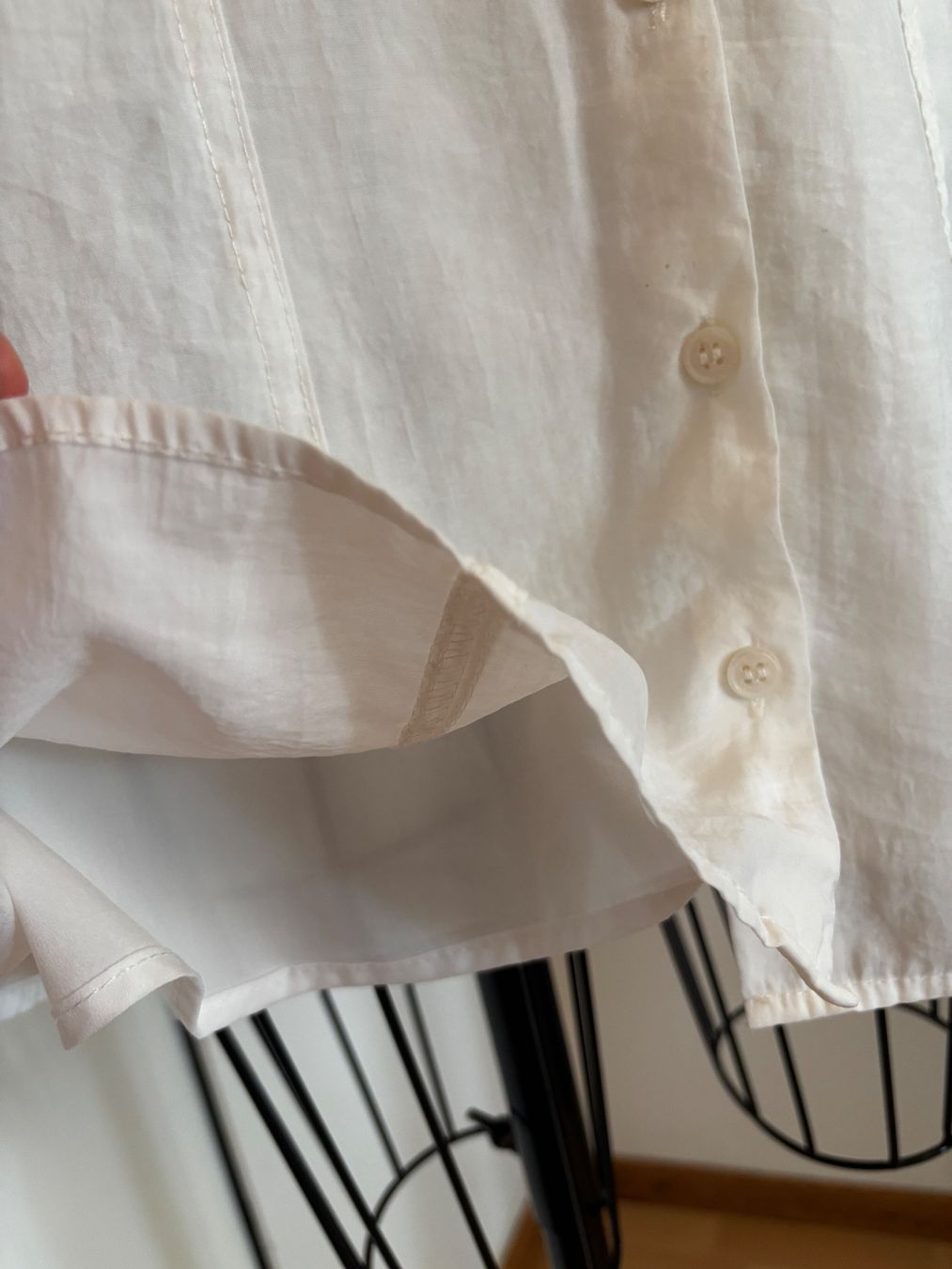 Zara Vestiti: Kleid Zara – Usato da Bern venduto da ViksiBash 3