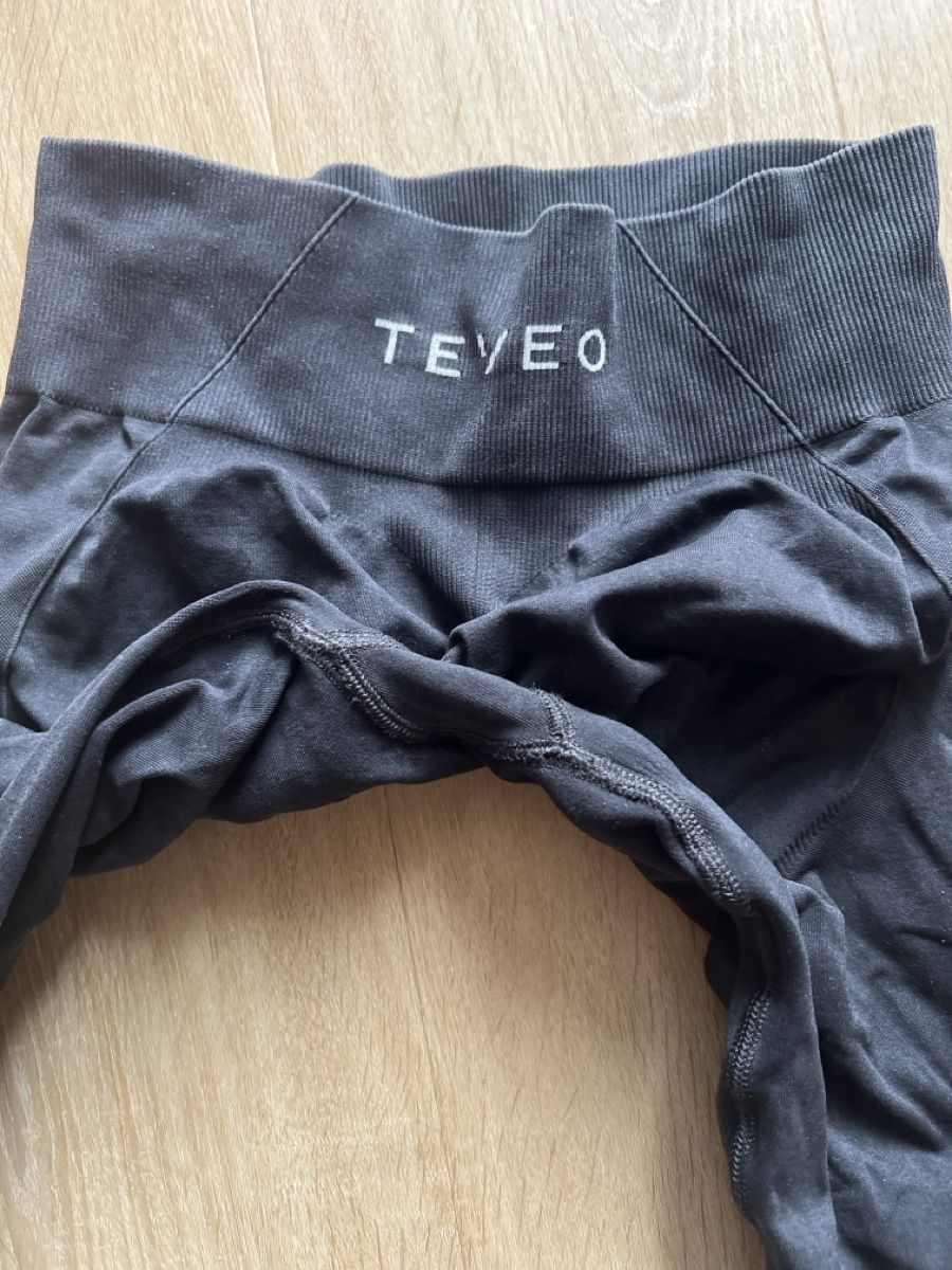 Teveo Leggings: Teveo Leggins – Usato da Bülach venduto da joowaaa 2