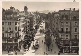 Zurich G