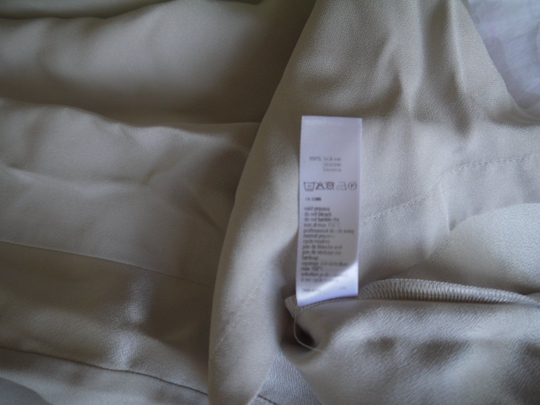 Hanro Camicette: HANRO Knits Bluse – Usato da Hagendorn venduto da Blaf 4
