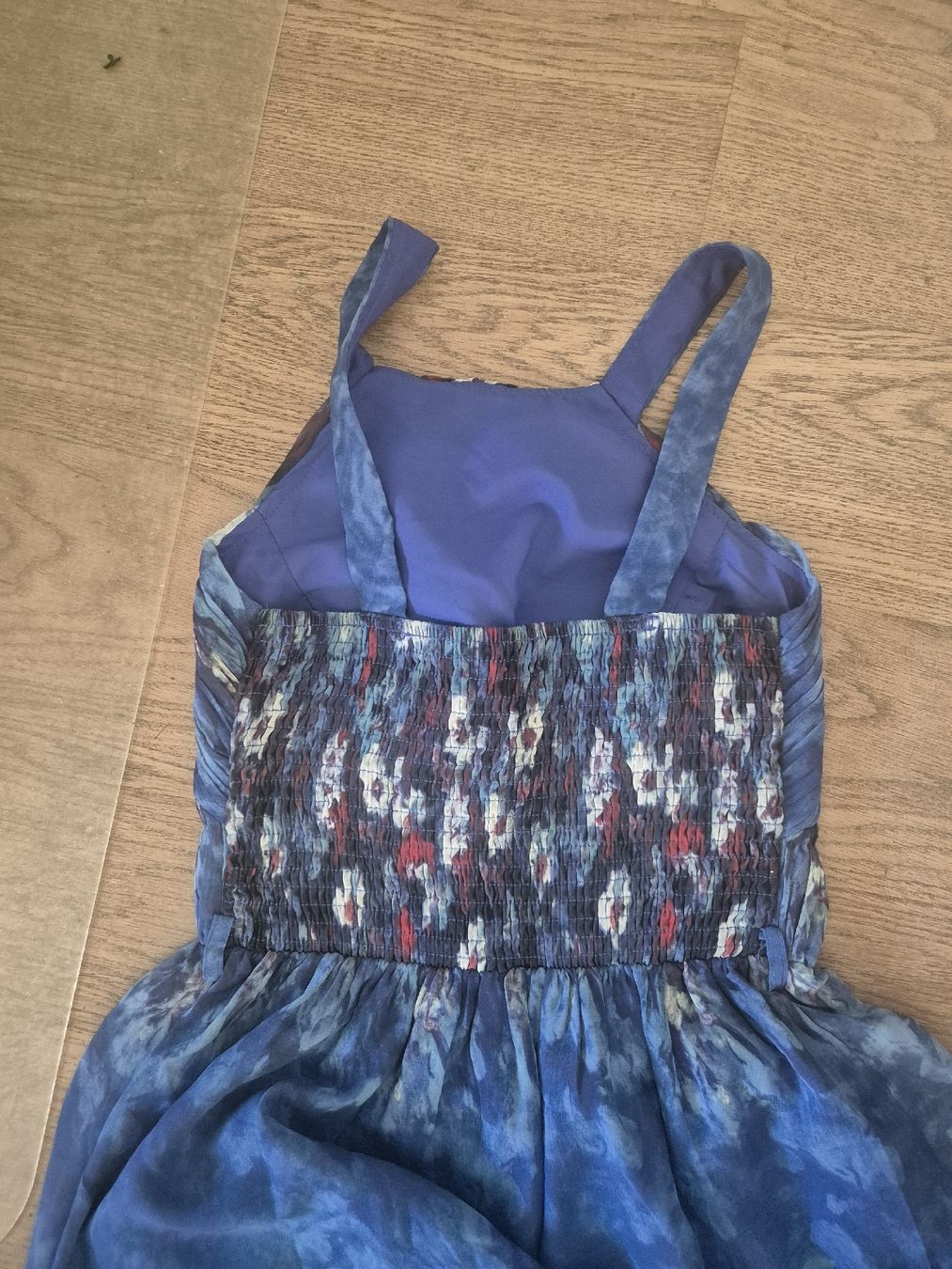Vestiti: Sommerkleid – Usato da Zürich venduto da fordob 3