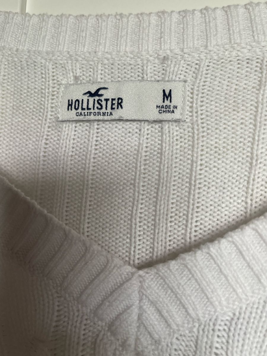Hollister Maglioni & Felpe: Pullover von Hollister Gr.M – Usato da Balsthal venduto da Katzenfan99 2