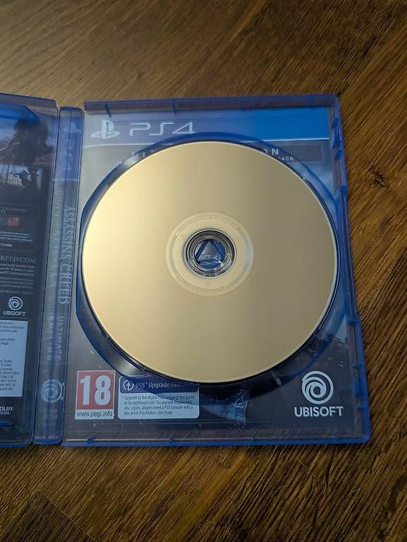 Giochi: Assassins Creed Valhalla Ultimate edition – Usato da Dietikon venduto da eva_kp58 2