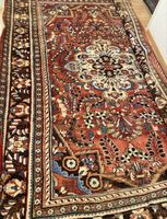 Antiker Perserteppich Lilian – 335 x 240 cm