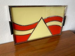 Art Deco Tablet