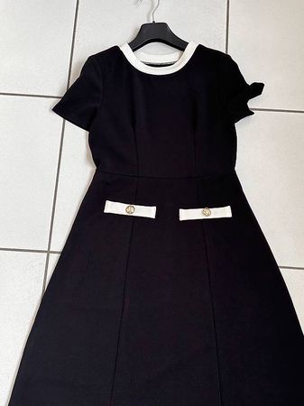 Sommerkleid neu, Grösse S