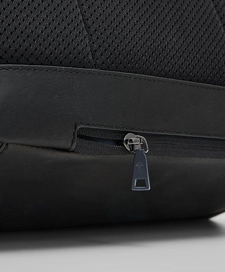 Joop Zaini: JOOP! Rucksack mit Charme Leder Neu – Nuovo e nell'imballaggio originale da Selkingen venduto da gwendolynx 5