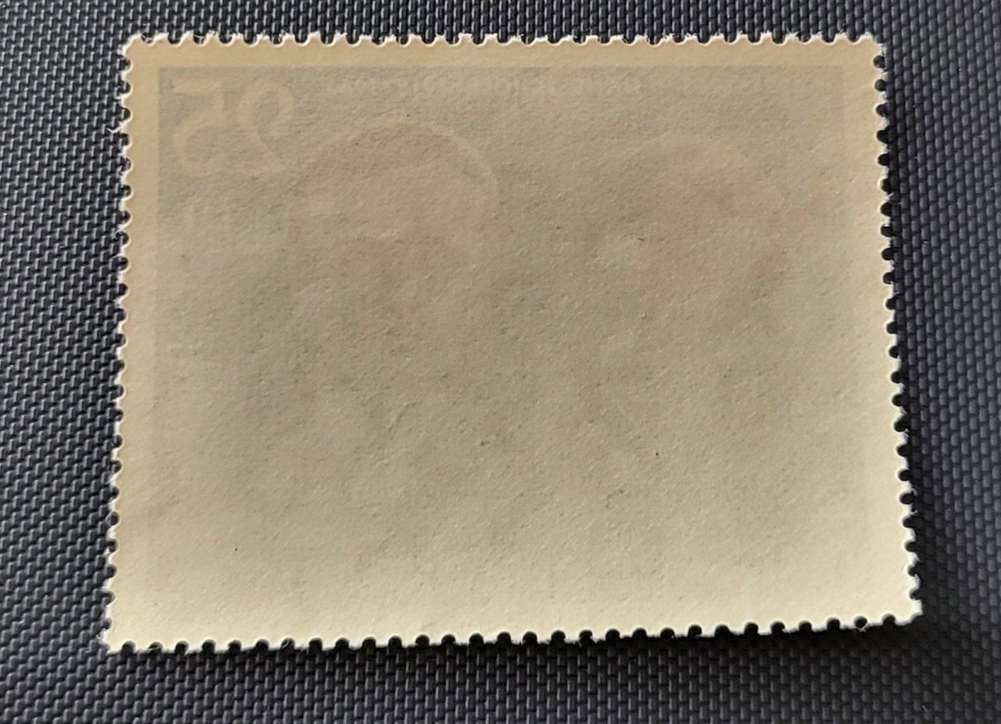 Tous les timbres: DDR 1961 briefmarke – D'occasion à St Gallen par Stampsalshobby 1