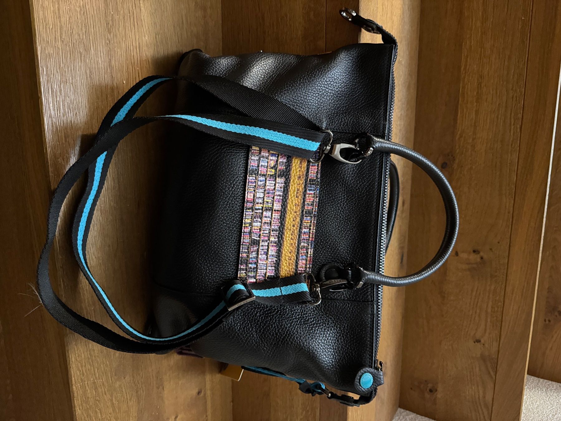 Gabs Borse da donna: Gabs G3 PLUS HOLIDAY - Handtasche – Nuovo (secondo la descrizione) da Herzogenbuchsee venduto da zukerka 8