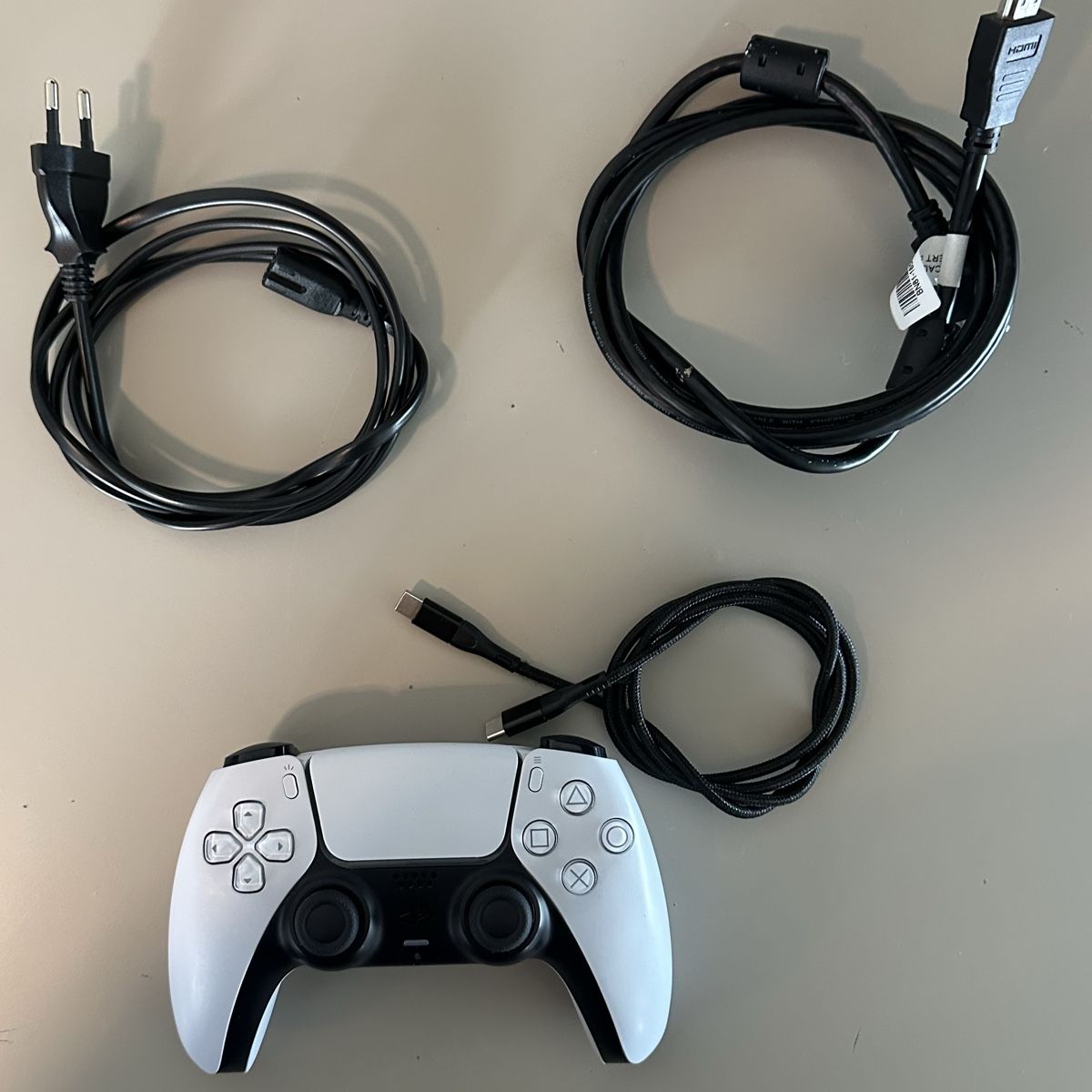 Sony Konsolen: AB 1Fr. | PlayStation 5 Slim - Digital Edition – Gebraucht aus Zürich von srd_6ndb 4
