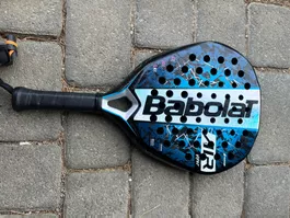 Babolat Air Viper 2025