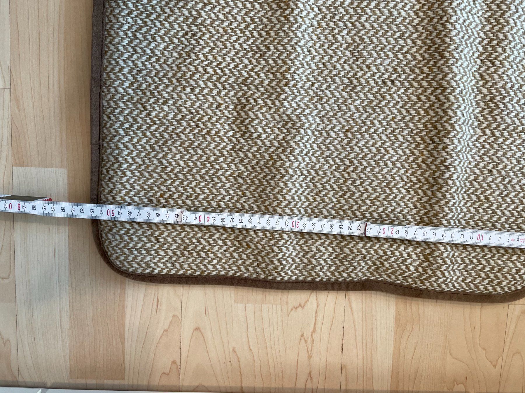 Poltrone: Sesselauflage und Armlehnenschoner – Usato da Wettswil venduto da MargrithK01 3