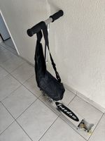 Glider Rollerboard Scooter II K, Top Zustand, Aluminium