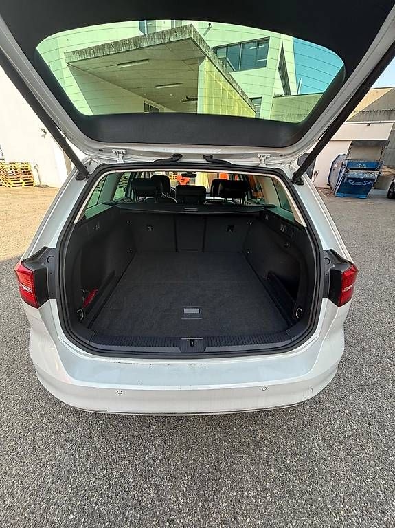 VW Automobili: VW Passat 2.0 TDI BM – Usato da Neuendorf venduto da Kile_ 3