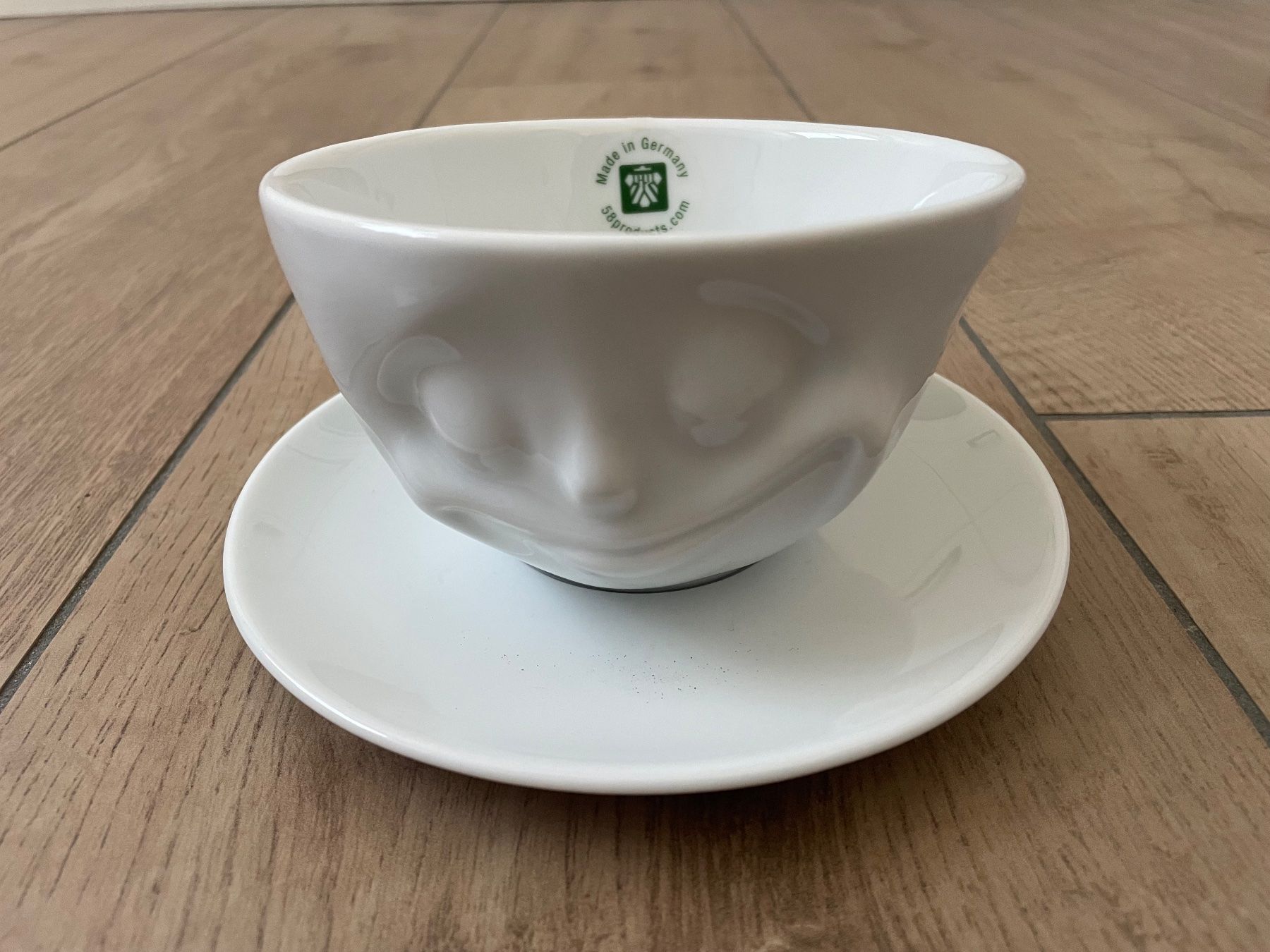 Tazze: 58 Products Tasse Glücklich NEU – Nuovo e nell'imballaggio originale da Waltenschwil venduto da hansnine 2