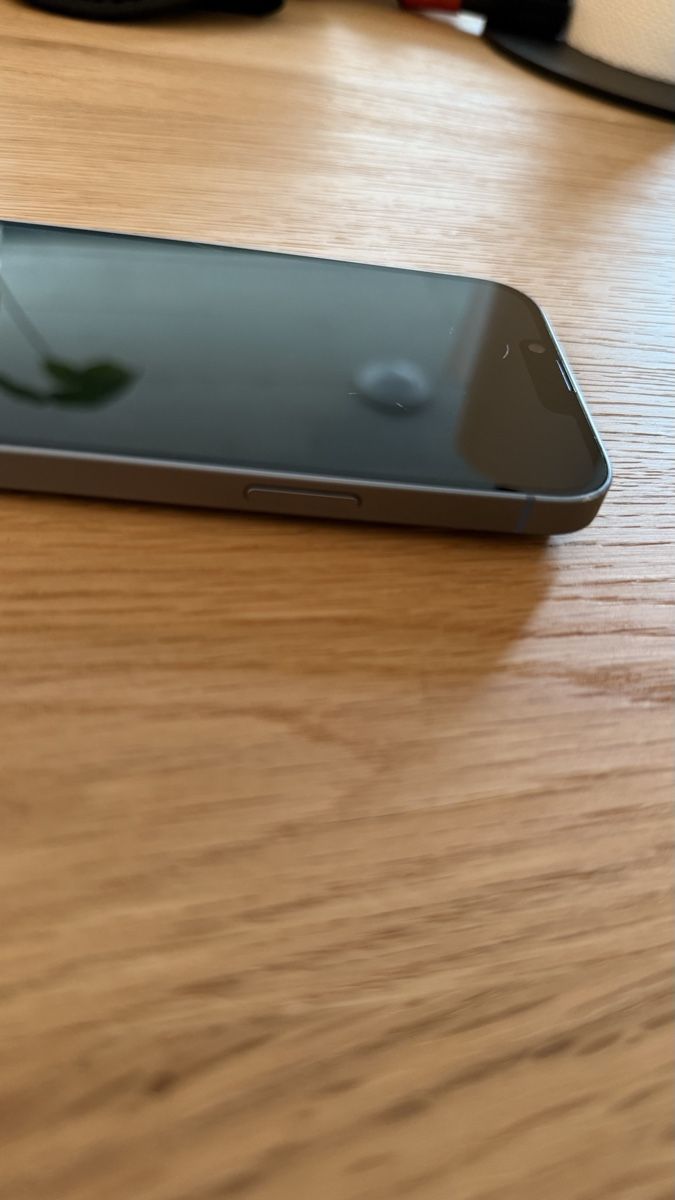 Apple Handys / Smartphones: iPhone 14 Plus blau 128 GB gebraucht – Gebraucht aus Wald ZH von Senix 6