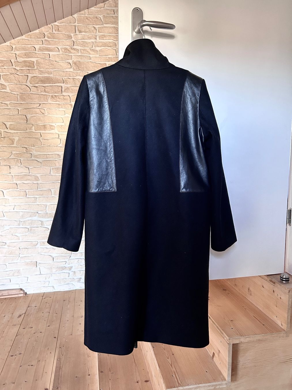 Helmut Lang Manteaux: Helmut Lang Mantel - Gr. M – D'occasion à Illnau par Monkky 2