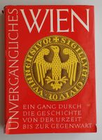 Unvergängliches Wien - 1964
