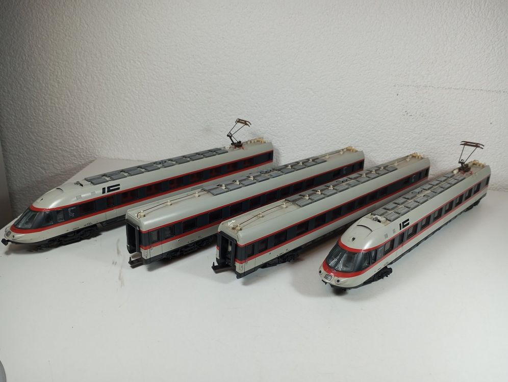 z26539-z26540-1 Une automotrice TER 2N NG Alstom (la rame