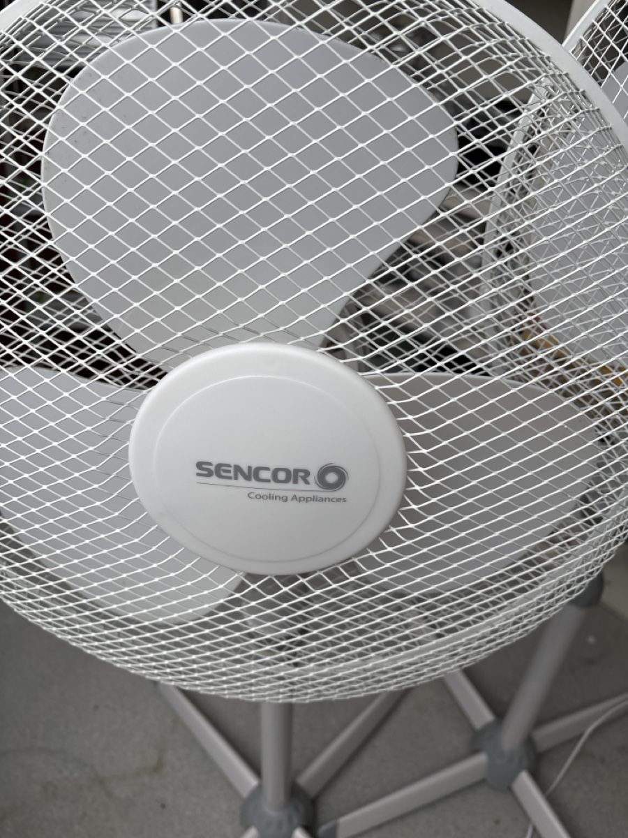 Ventilatori: 2 Ventilatoren – Usato da Pfeffikon LU venduto da AliceE 1