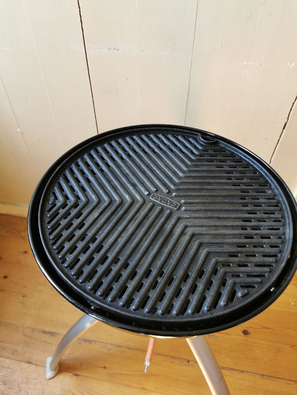 Cadac Grils: Camping Grill 50 mbar – D'occasion à Altstätten SG par zickzack04 4