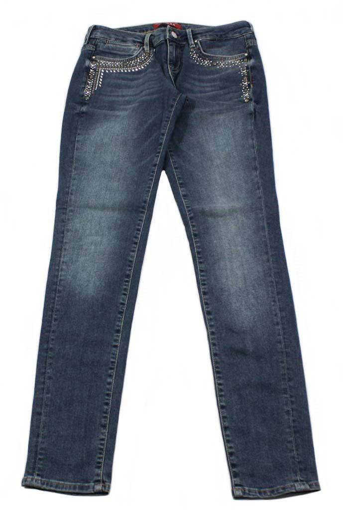 Guess Jeans: GUESS Jeans Gr. 28 – Usato da Belp venduto da caramel-secondhand
