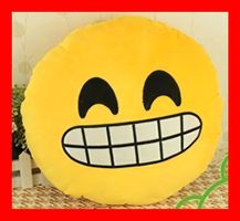 Taschenanhänger Smiley aufgeregt Chat Emoji Whatsapp iPhone
