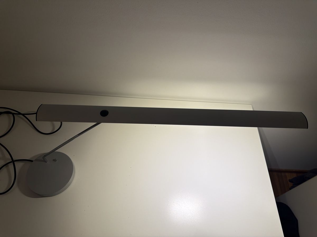 Baltensweiler Lampade: Baltensweiler LET IT  – Usato da Lenzburg venduto da joe_m6tr 3