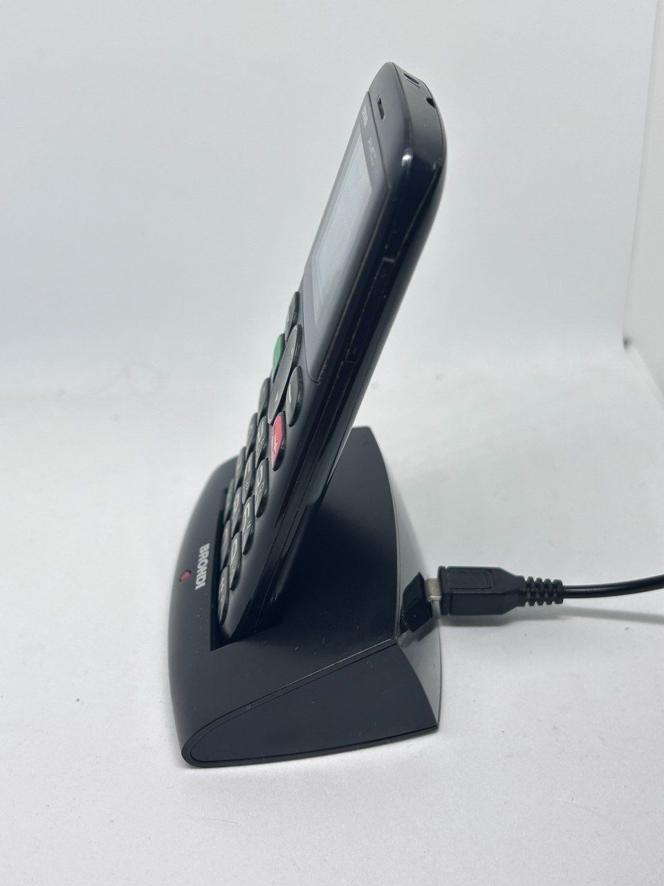 Telefoni cellulari / Smartphones: Telefono Brondi Amico Gentile – Usato da Giubiasco venduto da LorisVale 5