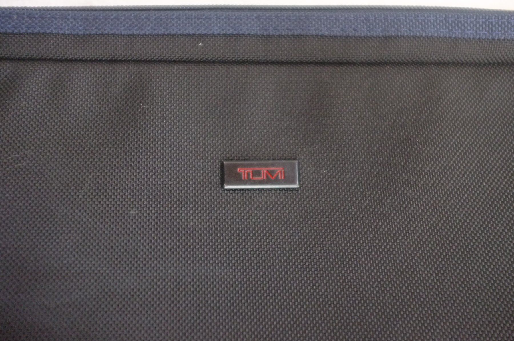 Tumi Borse: Tumi computer sleeve – Usato da Ennenda venduto da HOLMEX 1