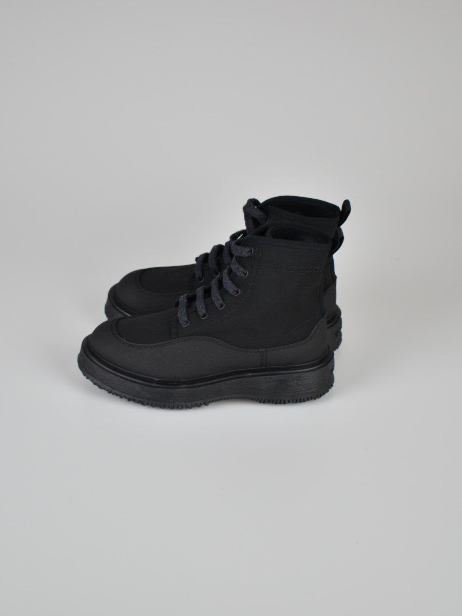 Hogan Scarpe da donna: Hogan Schnürstiefel Gr.36 – Nuovo (secondo la descrizione) da Nürensdorf venduto da 2ND_STORY 1